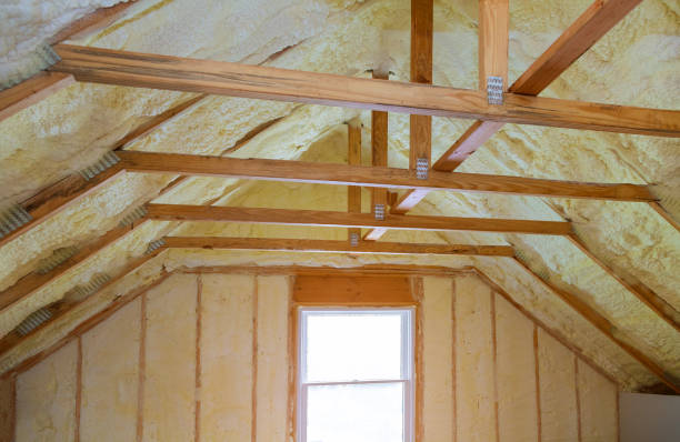 Best Commercial Insulation in Ferriday, LA