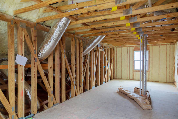 Best Insulation for Specific Applications in Ferriday, LA