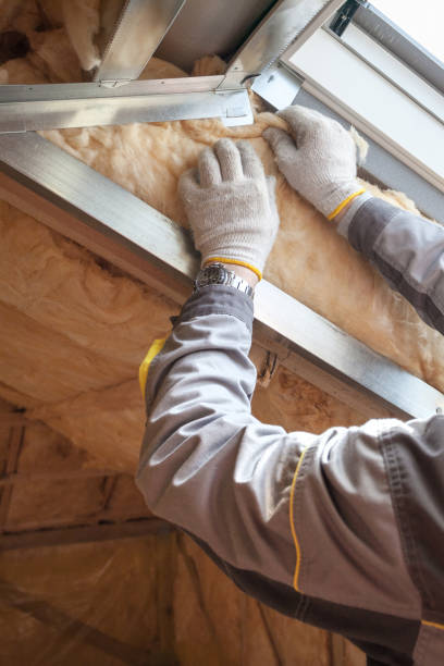 Best Insulation for Specific Applications in Ferriday, LA